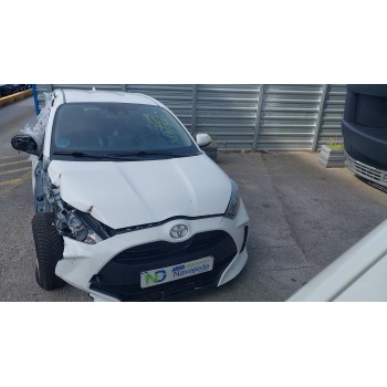 TOYOTA YARIS (_P21_, _PA1_, _PH1_)