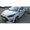 TOYOTA YARIS (_P21_, _PA1_, _PH1_)