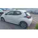 TOYOTA YARIS (_P21_, _PA1_, _PH1_)
