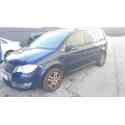 VOLKSWAGEN TOURAN (1T1, 1T2)