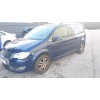 volkswagen touran (1t1, 1t2) del año 2009