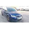 VOLKSWAGEN TOURAN (1T1, 1T2)