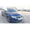 volkswagen touran (1t1, 1t2) del año 2009