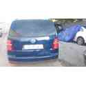 VOLKSWAGEN TOURAN (1T1, 1T2)