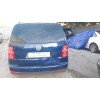 volkswagen touran (1t1, 1t2) del año 2009