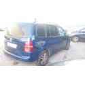 VOLKSWAGEN TOURAN (1T1, 1T2)