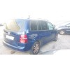 volkswagen touran (1t1, 1t2) del año 2009