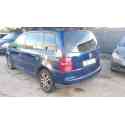 VOLKSWAGEN TOURAN (1T1, 1T2)