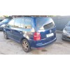 volkswagen touran (1t1, 1t2) del año 2009