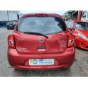 NISSAN MICRA (K13)
