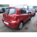 NISSAN MICRA (K13)