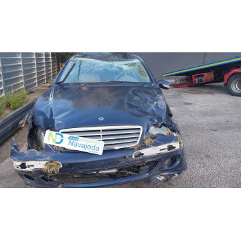 MERCEDES-BENZ CLASE C (W203)