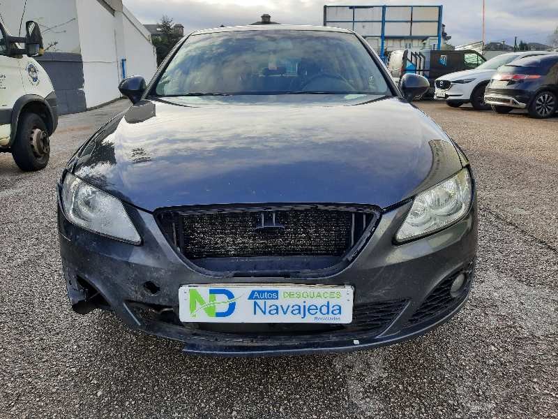 SEAT EXEO BERLINA (3R2)