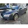 seat exeo berlina (3r2) del año 2011