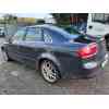 seat exeo berlina (3r2) del año 2011