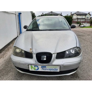 SEAT CORDOBA BERLINA (6L2)
