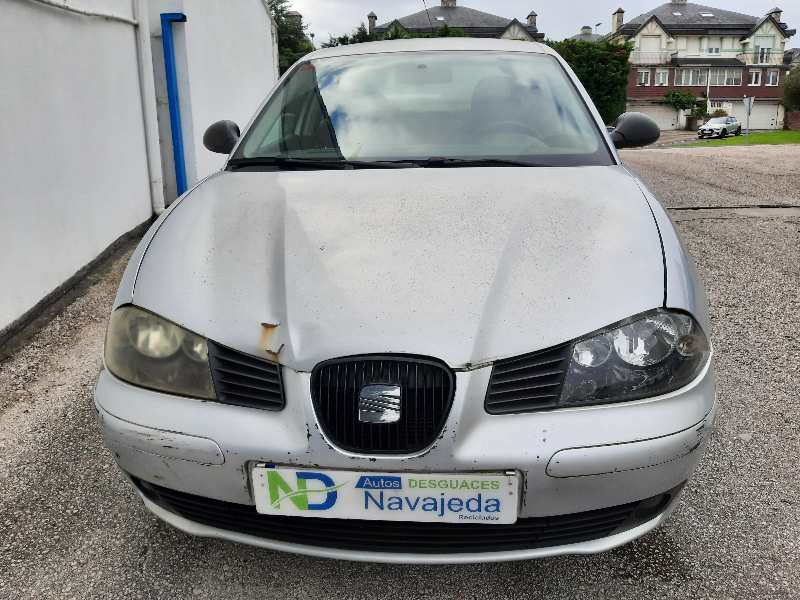 SEAT CORDOBA BERLINA (6L2)