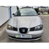 seat cordoba berlina (6l2) del año 2006