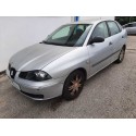SEAT CORDOBA BERLINA (6L2)