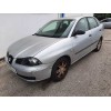 seat cordoba berlina (6l2) del año 2006