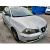 seat cordoba berlina (6l2) del año 2006