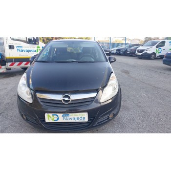 OPEL CORSA D (S07)