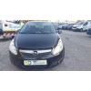 opel corsa d (s07) del año 2007