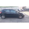 opel corsa d (s07) del año 2007
