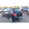 opel corsa d (s07) del año 2007