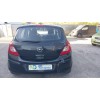 opel corsa d (s07) del año 2007