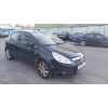 opel corsa d (s07) del año 2007