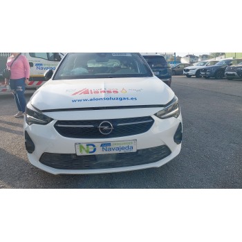 OPEL CORSA F (P2JO)