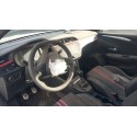 OPEL CORSA F (P2JO)