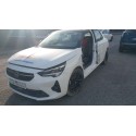 OPEL CORSA F (P2JO)