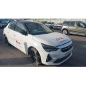 OPEL CORSA F (P2JO)