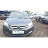 honda fr-v (be) del año 2005