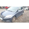 honda fr-v (be) del año 2005