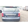 honda fr-v (be) del año 2005