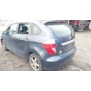 honda fr-v (be) del año 2005