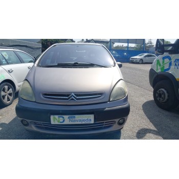 CITROËN XSARA PICASSO (N68)