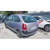 citroën xsara picasso (n68) del año 2002