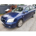 TOYOTA AVENSIS WAGON (T25)