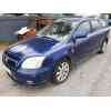 toyota avensis wagon (t25) del año 2004