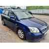 toyota avensis wagon (t25) del año 2004