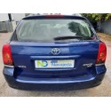 TOYOTA AVENSIS WAGON (T25)