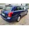toyota avensis wagon (t25) del año 2004