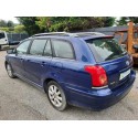 TOYOTA AVENSIS WAGON (T25)