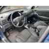 toyota avensis wagon (t25) del año 2004