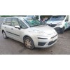 citroën c4 grand picasso i (ua_) del año 2011