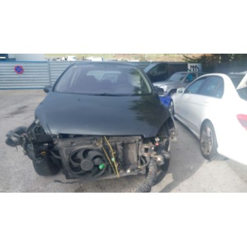 PEUGEOT 307 (3A/C)